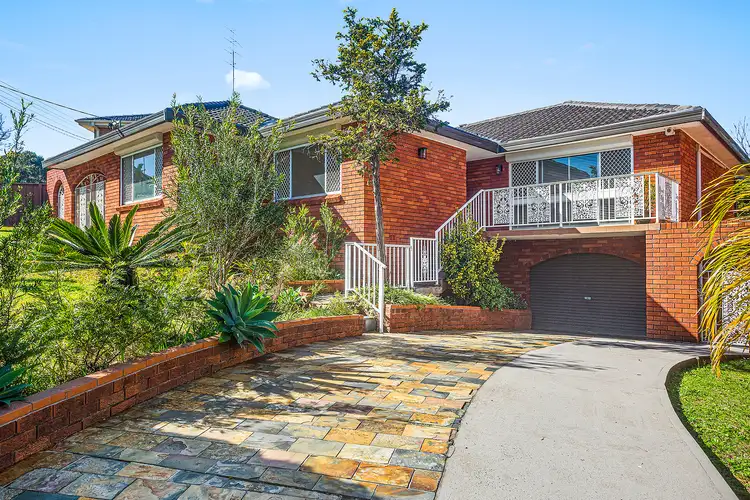 35 Burgess Avenue, Figtree NSW 2525