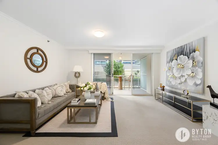 229/569-581 George Street, Sydney NSW 2000