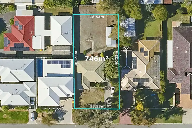 50 First Avenue, Bassendean WA 6054