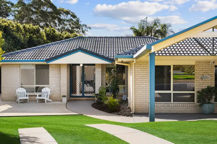 28 Royal Palm Drive, Sawtell NSW 2452