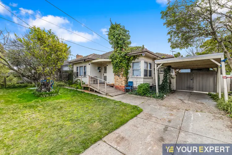 3 Janice Grove, Dandenong VIC 3175