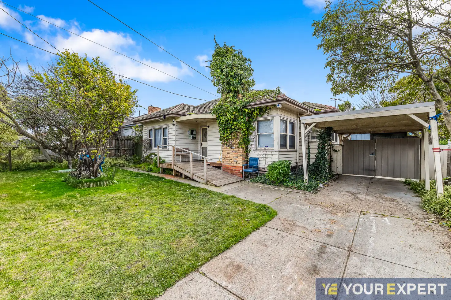 Main view of Homely house listing, 3 Janice Grove, Dandenong VIC 3175