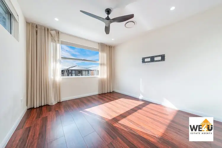 Sixth view of Homely house listing, 11 Monotreme Street, Marsden Park NSW 2765