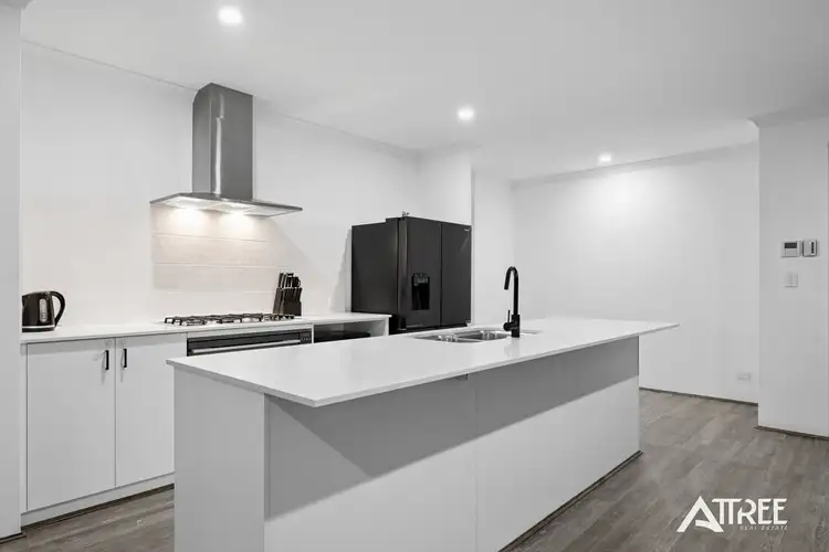 Second view of Homely house listing, 10 Dartmoor Street, Forrestdale WA 6112