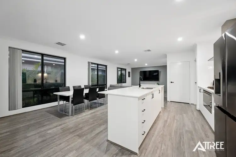 Third view of Homely house listing, 10 Dartmoor Street, Forrestdale WA 6112