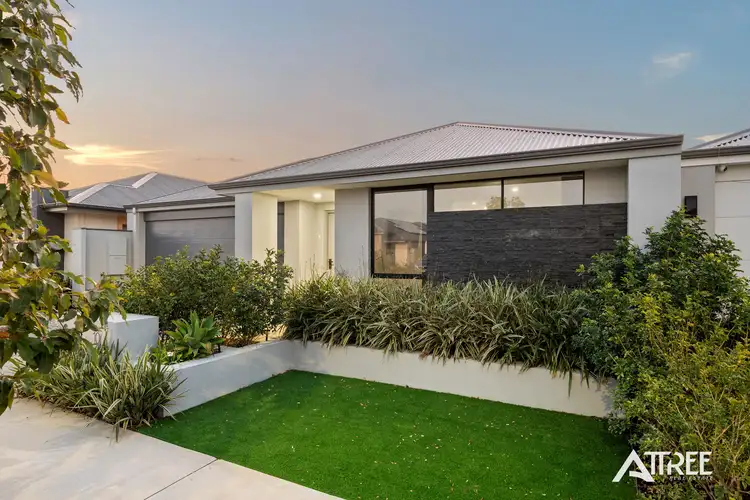 Fifth view of Homely house listing, 10 Dartmoor Street, Forrestdale WA 6112