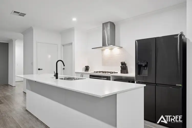 Sixth view of Homely house listing, 10 Dartmoor Street, Forrestdale WA 6112