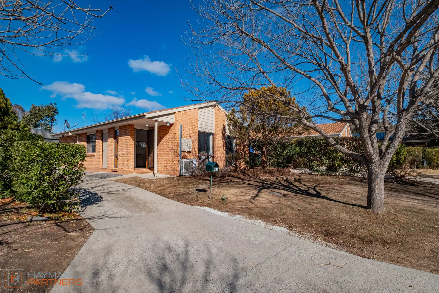 Main view of Homely house listing, 28 Tregear Close, Theodore ACT 2905
