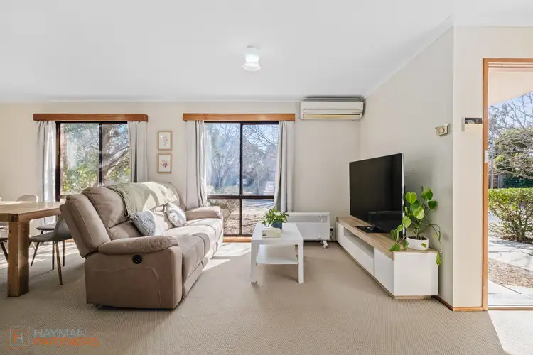 Third view of Homely house listing, 28 Tregear Close, Theodore ACT 2905