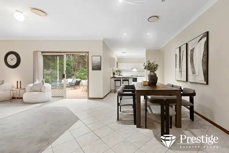 Third view of Homely house listing, 63 Ravensbourne Way, Dural NSW 2158