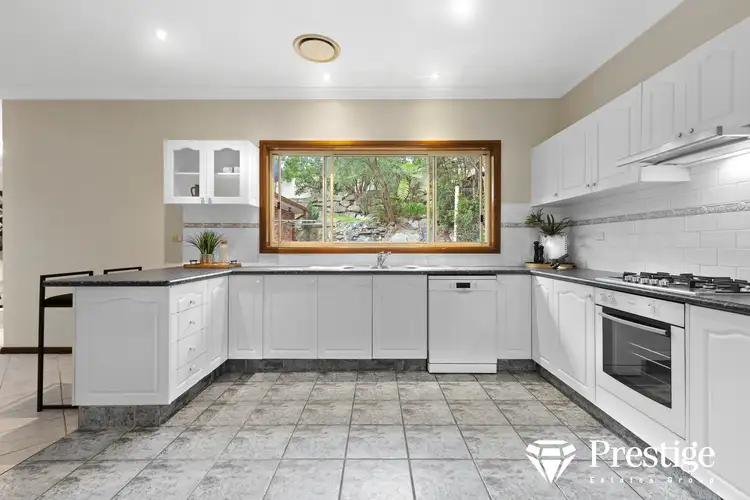 Fourth view of Homely house listing, 63 Ravensbourne Way, Dural NSW 2158