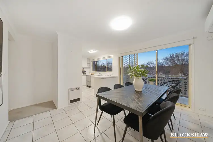 Fourth view of Homely house listing, 36 Chaseling Street, Phillip ACT 2606