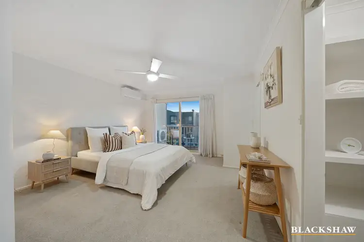 Sixth view of Homely house listing, 36 Chaseling Street, Phillip ACT 2606