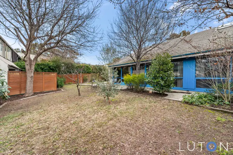 43 Pearson Street, Holder ACT 2611