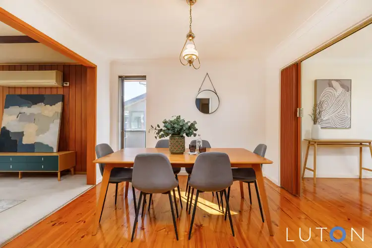 Sixth view of Homely house listing, 5 Fizelle Place, Weston ACT 2611