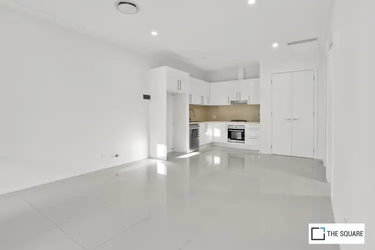 52a Everglade Street, The Ponds NSW 2769