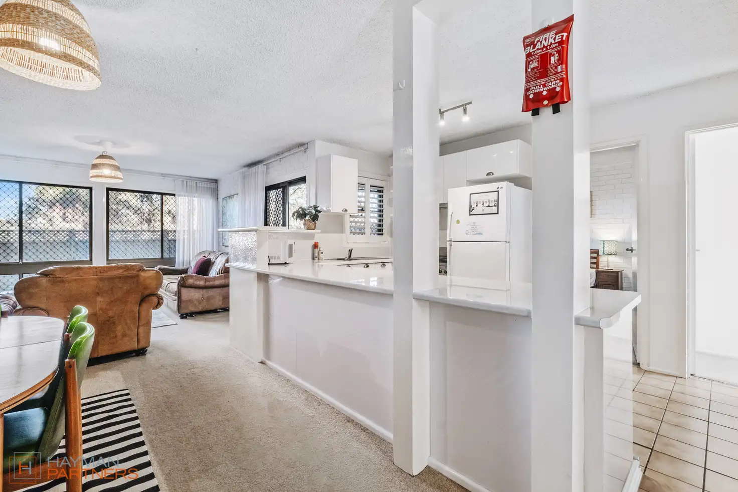 Main view of Homely apartment listing, 13/4 Heard Street, Mawson ACT 2607