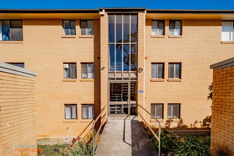 Second view of Homely apartment listing, 13/4 Heard Street, Mawson ACT 2607
