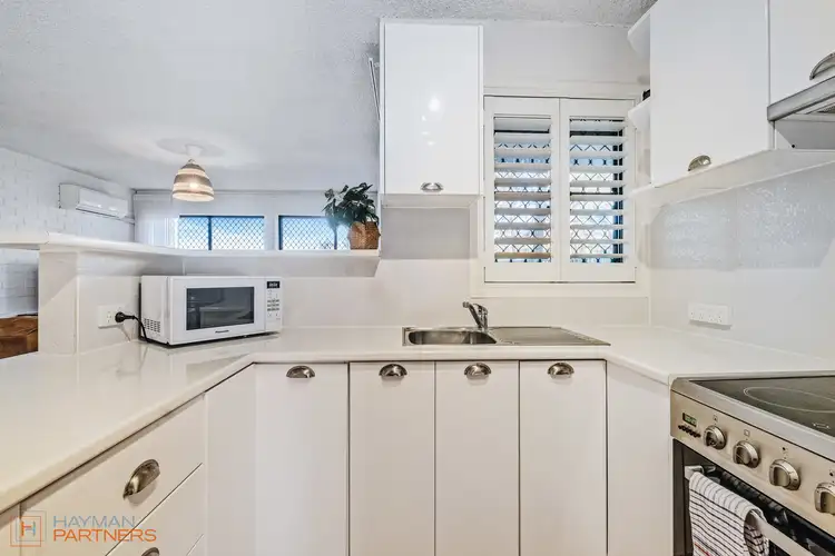 Fourth view of Homely apartment listing, 13/4 Heard Street, Mawson ACT 2607