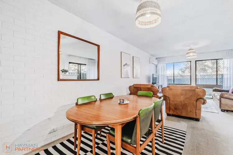 Sixth view of Homely apartment listing, 13/4 Heard Street, Mawson ACT 2607