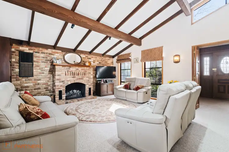 46 Gledden Street, Chifley ACT 2606