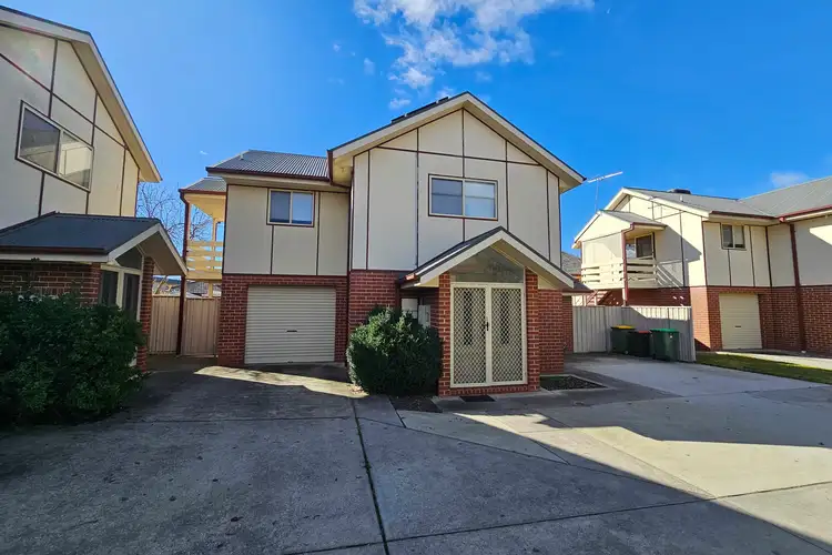 2/31 Church Street, Wodonga VIC 3690