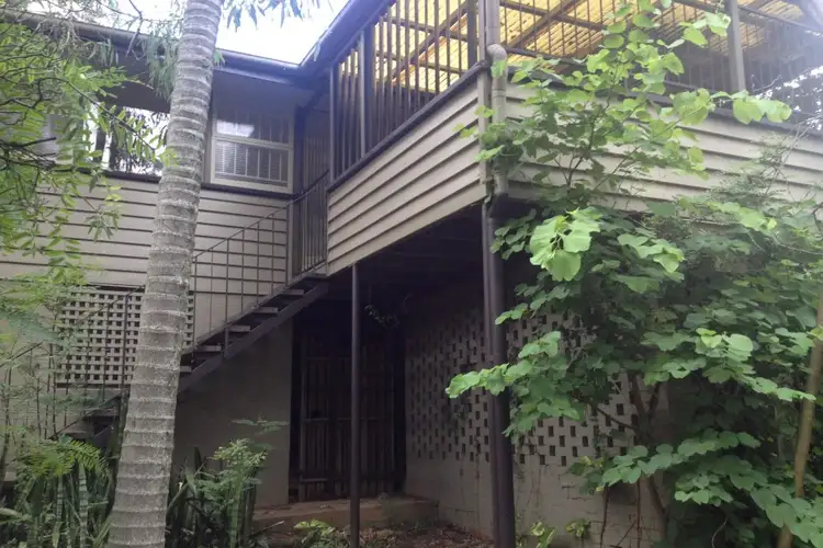 12 Moreton Street, Paddington QLD 4064