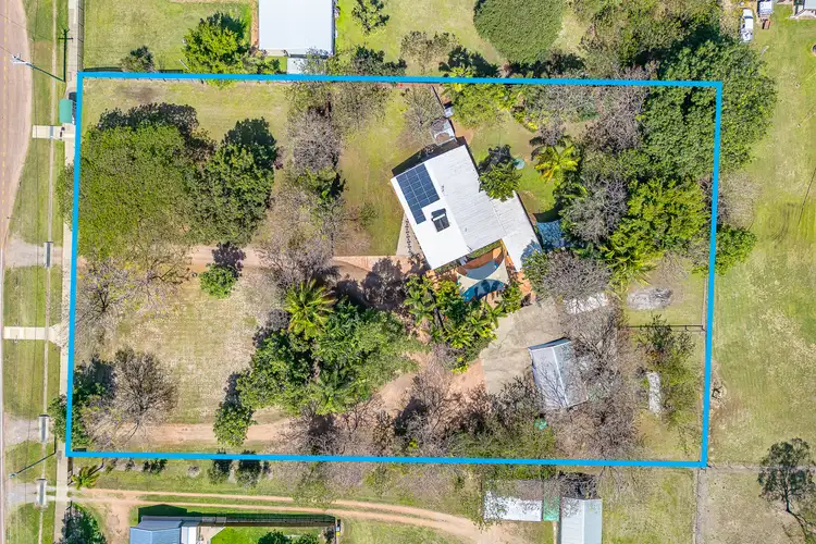 59 Veales Road, Jensen QLD 4818