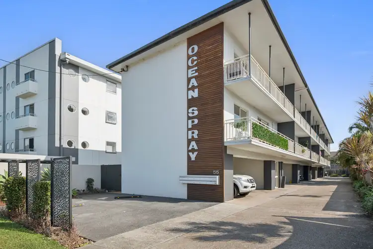 4/55 Ocean Parade, Coffs Harbour NSW 2450