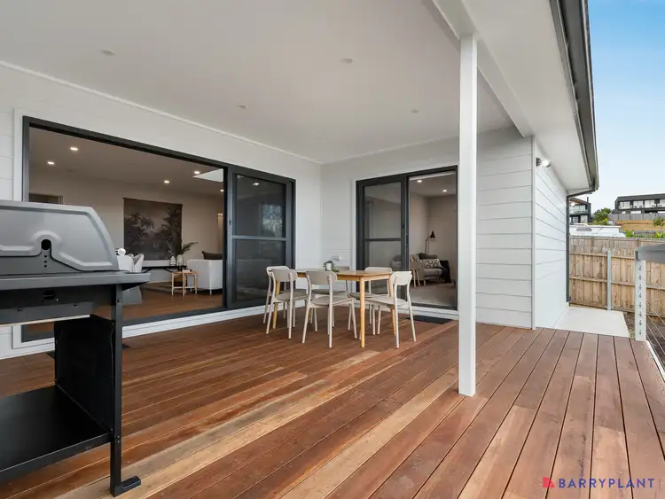 7A Elevation Crescent