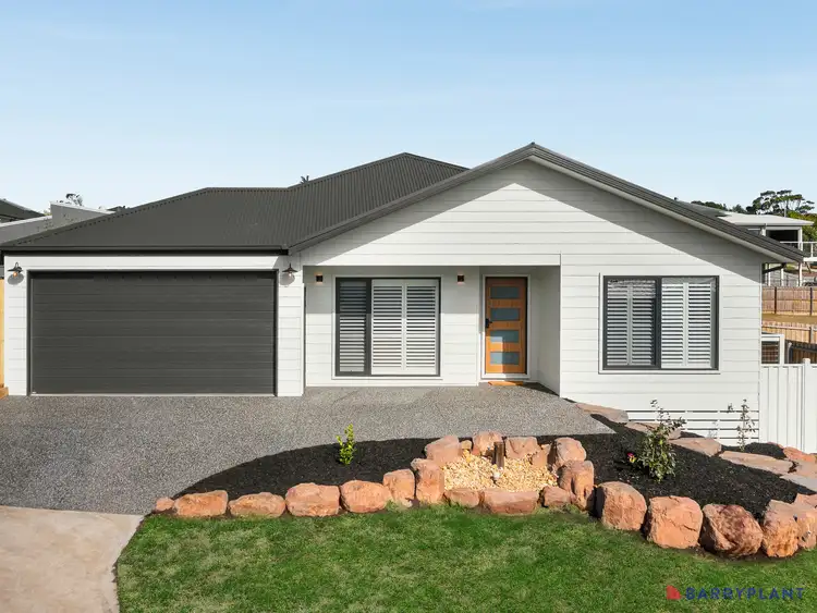 Second view of Homely house listing, 7A Elevation Crescent, San Remo VIC 3925