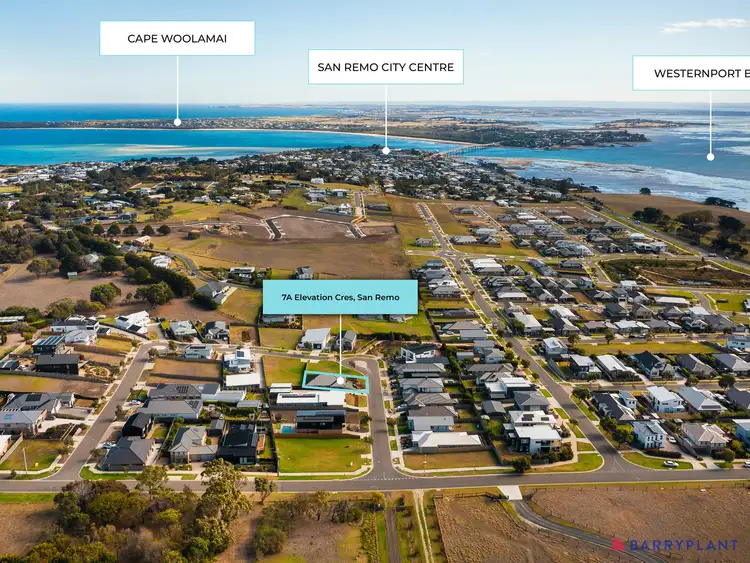 Third view of Homely house listing, 7A Elevation Crescent, San Remo VIC 3925