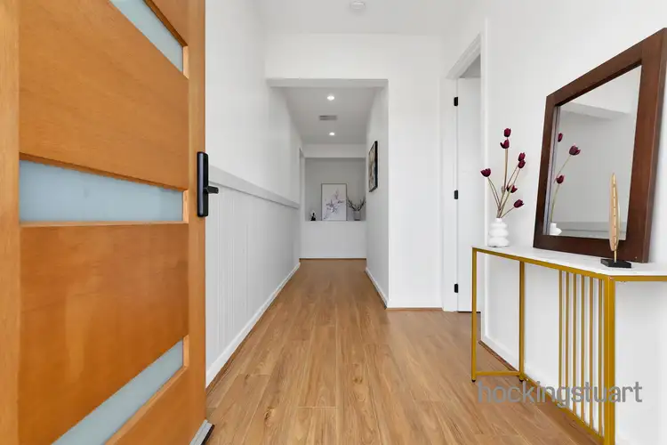 Second view of Homely house listing, 8 Foreshores Drive, Donnybrook VIC 3064