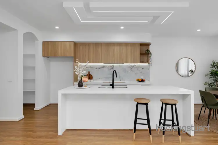 Third view of Homely house listing, 8 Foreshores Drive, Donnybrook VIC 3064