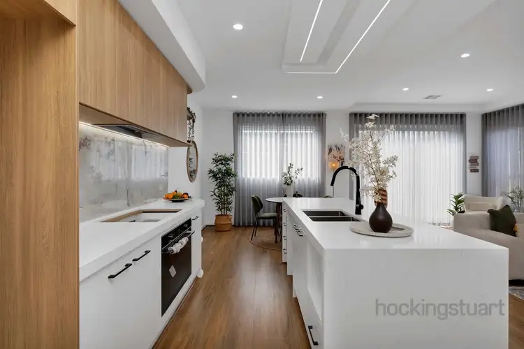 Fourth view of Homely house listing, 8 Foreshores Drive, Donnybrook VIC 3064