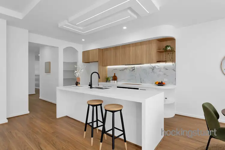 Fifth view of Homely house listing, 8 Foreshores Drive, Donnybrook VIC 3064