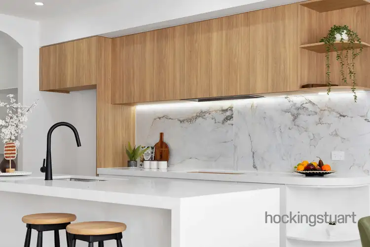 Sixth view of Homely house listing, 8 Foreshores Drive, Donnybrook VIC 3064