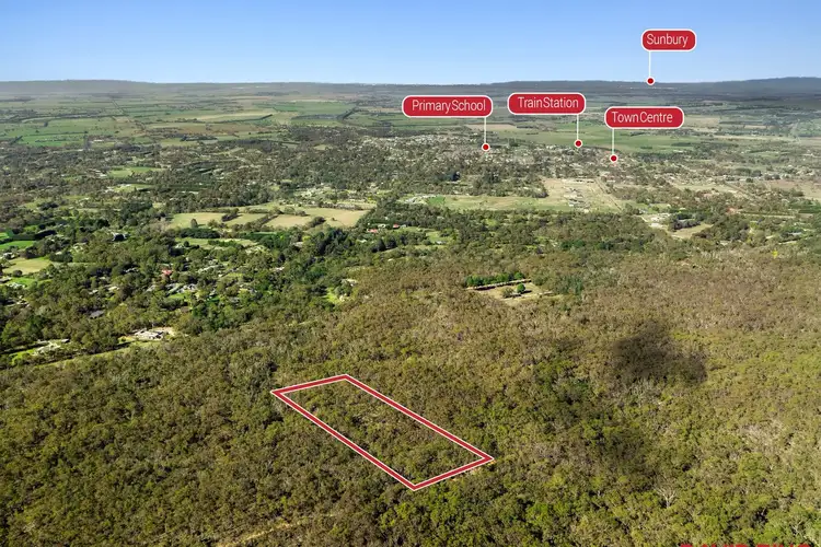 LOT 110 Prince Alfred Street, Riddells Creek VIC 3431