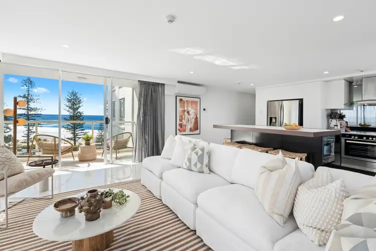 6F/52 Goodwin Terrace
