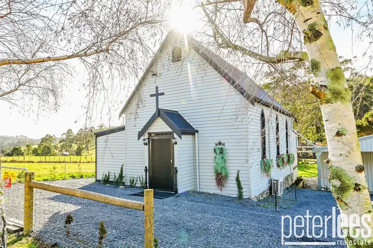 1978 Frankford Road, Frankford TAS 7275
