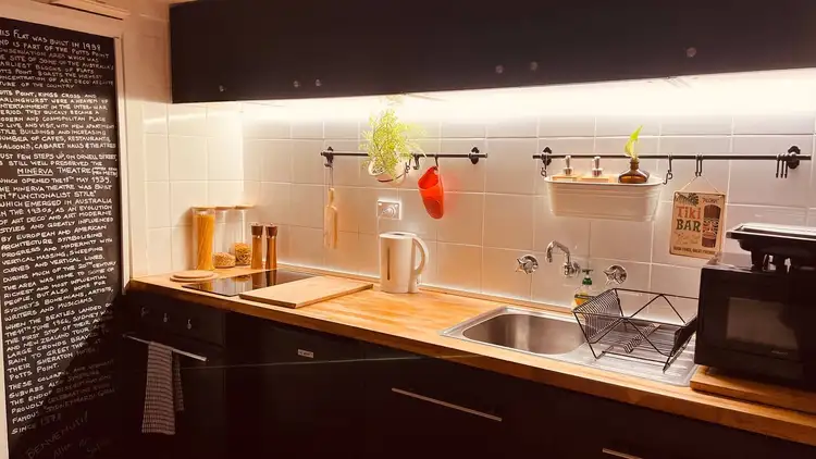 Fourth view of Homely studio listing, 12A/10 Orwell Street, Potts Point NSW 2011