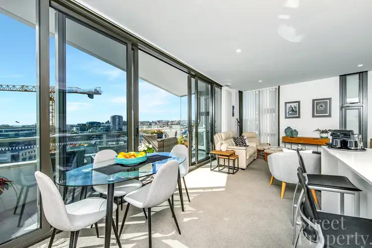 601/466 King Street, Newcastle West NSW 2302