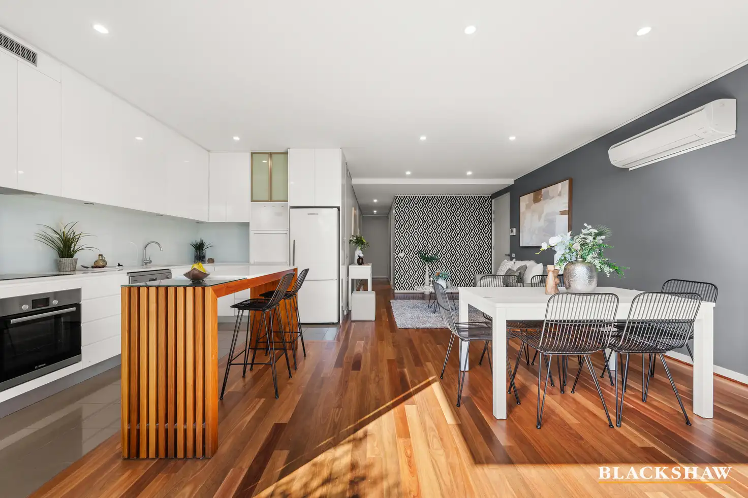 Main view of Homely townhouse listing, 2/139 Blamey Crescent, Campbell ACT 2612