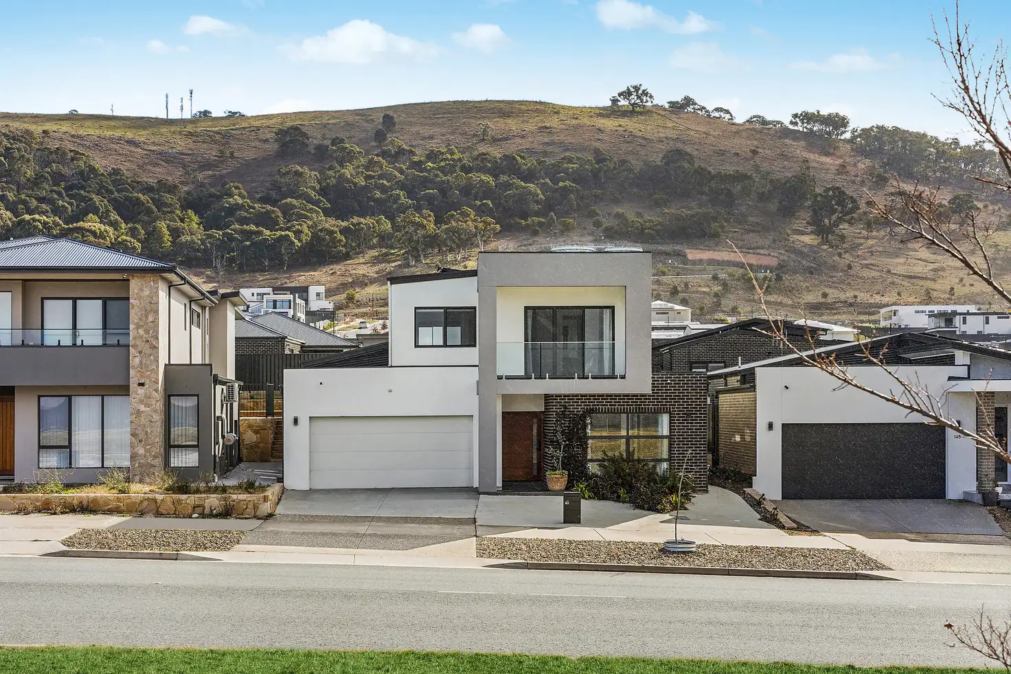 Main view of Homely house listing, 141 Robin Boyd Crescent, Taylor ACT 2913