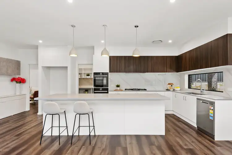 Second view of Homely house listing, 141 Robin Boyd Crescent, Taylor ACT 2913
