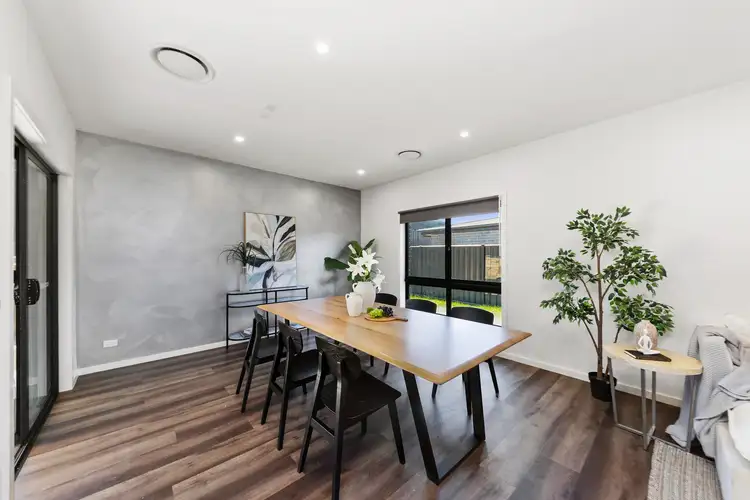 Third view of Homely house listing, 141 Robin Boyd Crescent, Taylor ACT 2913