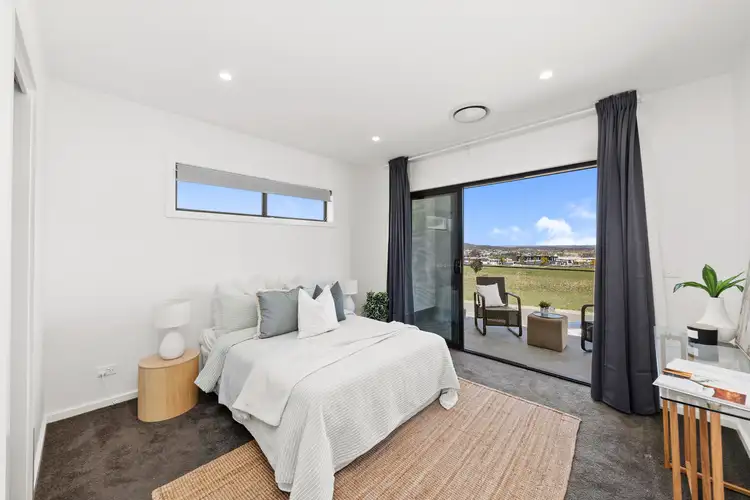 Fifth view of Homely house listing, 141 Robin Boyd Crescent, Taylor ACT 2913