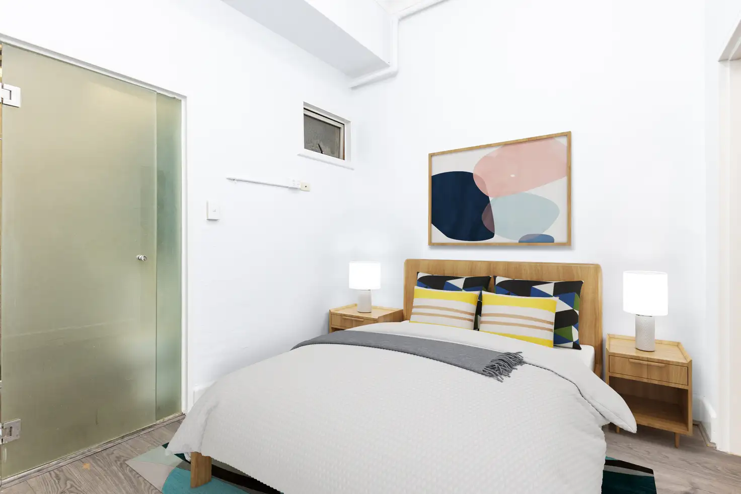 Main view of Homely studio listing, A/48A Darlinghurst Road, Potts Point NSW 2011