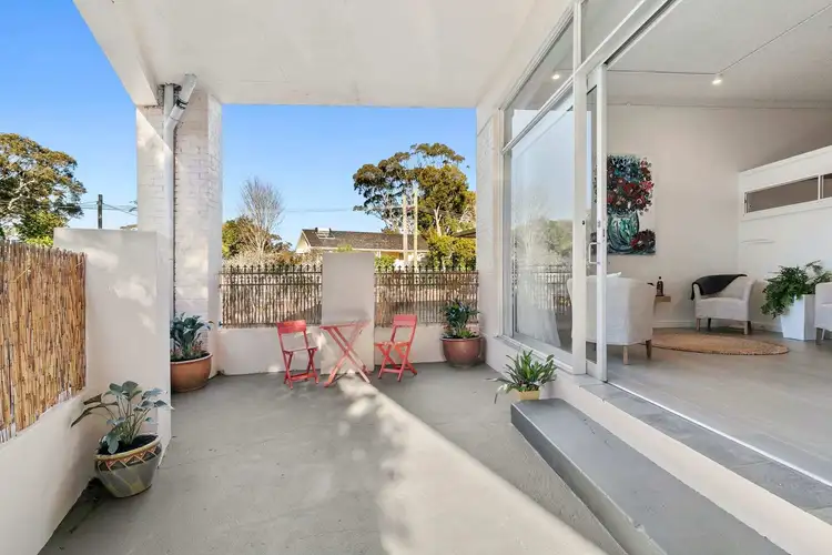 2b/1 Bilambee Avenue, Bilgola Plateau NSW 2107
