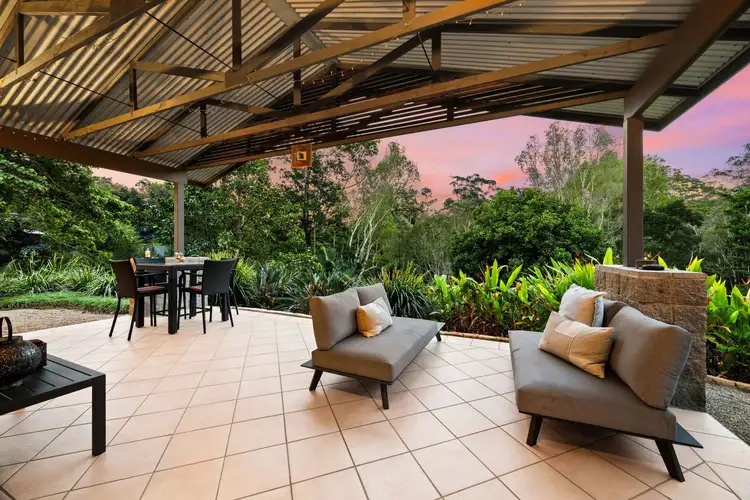 204 Neill Road, Mooloolah Valley QLD 4553